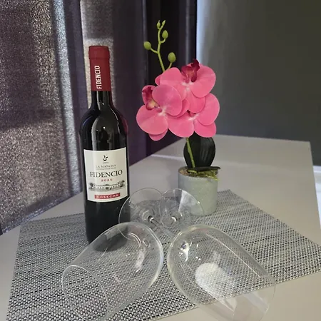 Appartement Miraverde Costa Adeje (Tenerife)