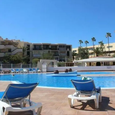 Miraverde Apartamento Costa Adeje (Tenerife)