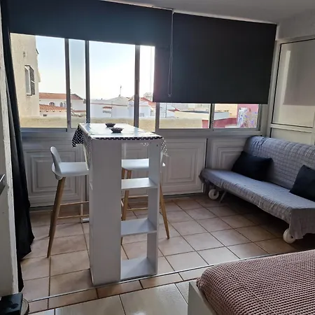 Miraverde Apartamento *