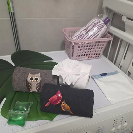 Miraverde Apartamento *