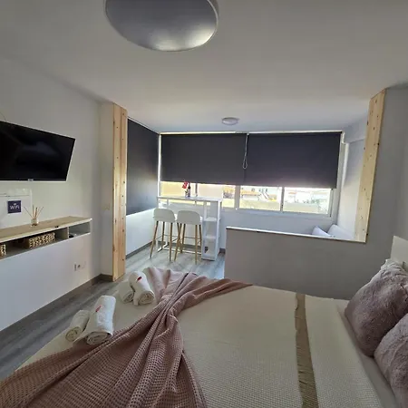 Apartamento Miraverde Costa Adeje (Tenerife)