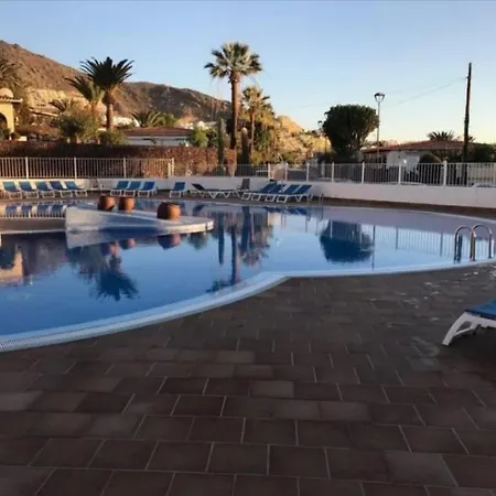 Apartamento Miraverde *