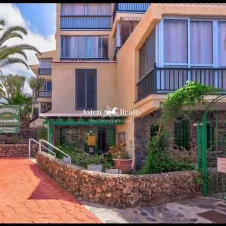 Miraverde Апартаменты *