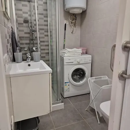 Miraverde Апартаменты