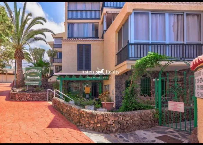 Miraverde Апартаменты *