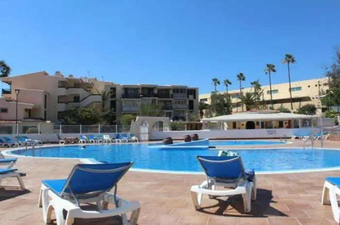 Miraverde Апартаменты Адехе